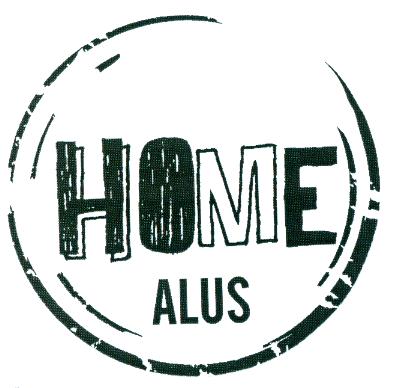 Prekės ženklas: HOME ALUS